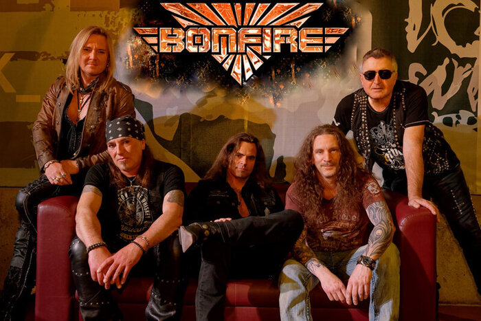  BONFIRE "Higher Ground"  6  ,       ,   ,   HEAVY METAL... Metal, Heavy Metal, Bonfire (), , , YouTube, 
