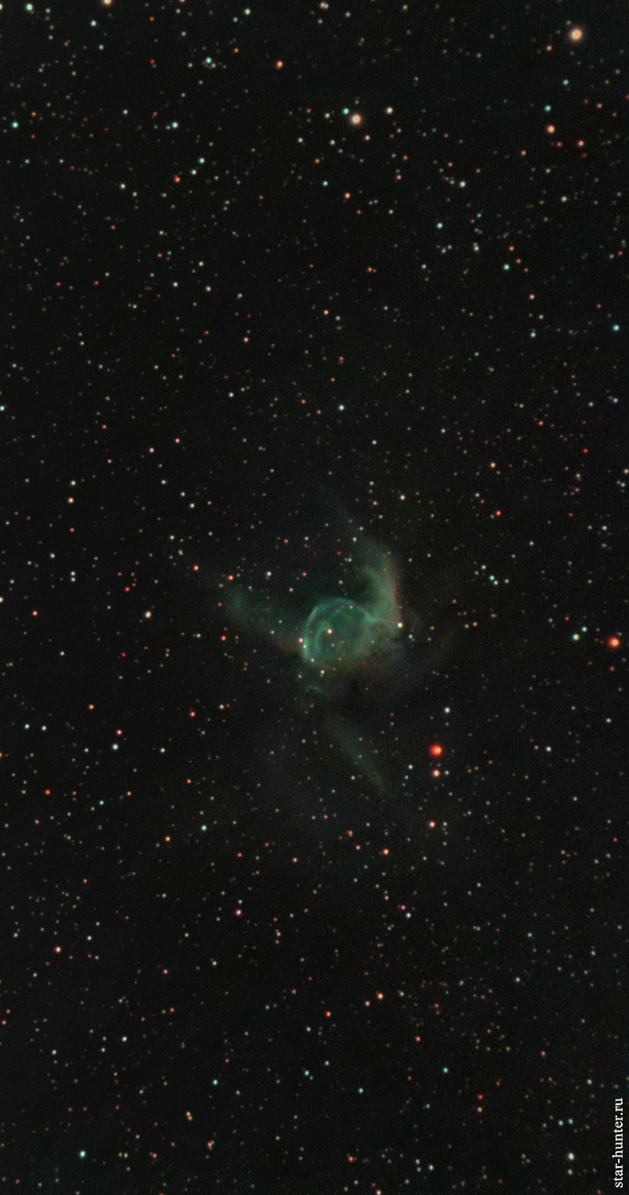  " ", 29  2025  , , , , Starhunter, , , 