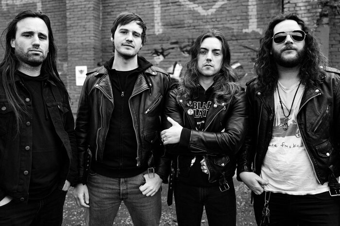 STRESS TEST   THRASH METAL/CROSSOVER    2025    "Stress Test" Metal, Thrash Metal, , , , YouTube