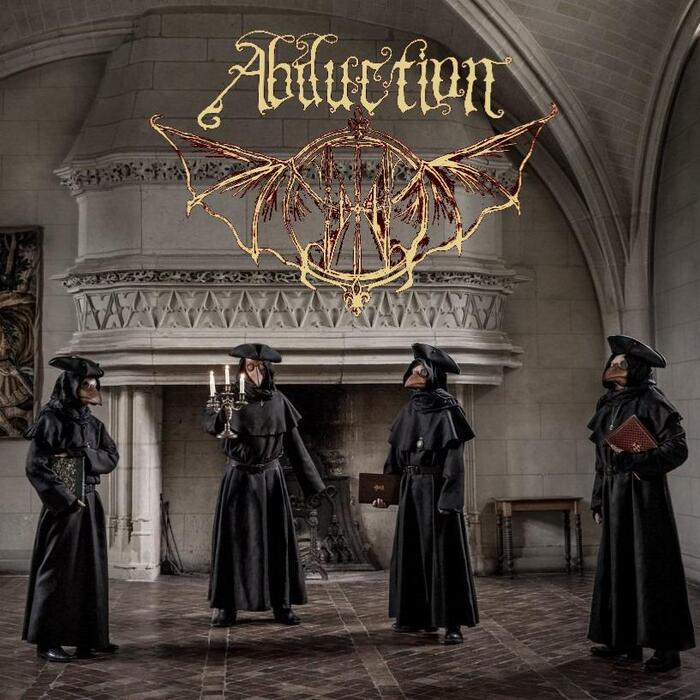 ABDUCTION   ATMOSPHERIC BLACK METAL     Existentialismus   2025  Metal, Black Metal, , , YouTube, 