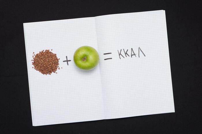 Калории. Кто такие, зачем нужны и сколько их надо?