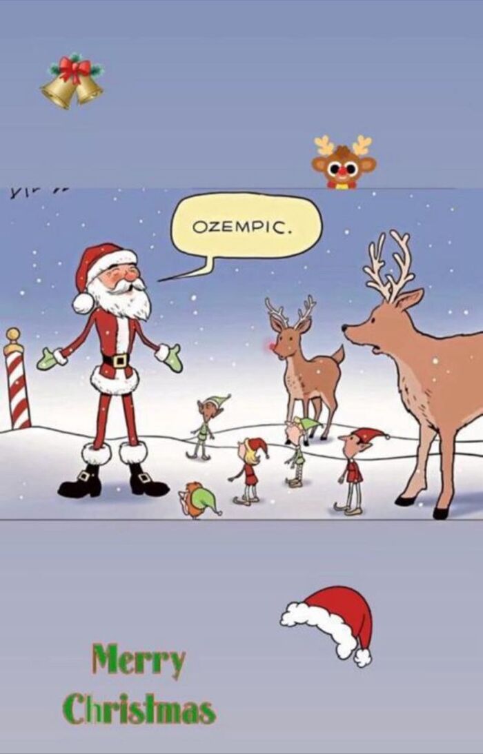 ОЗЕМПИК и Ко. Расследование