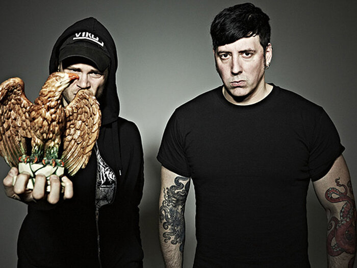 MANTAR    2025  "Post Apocalyptic Depression"     SLUDGE METAL/BLACK METAL Metal, Sludge Metal, Black Metal, Mantar, , YouTube, 