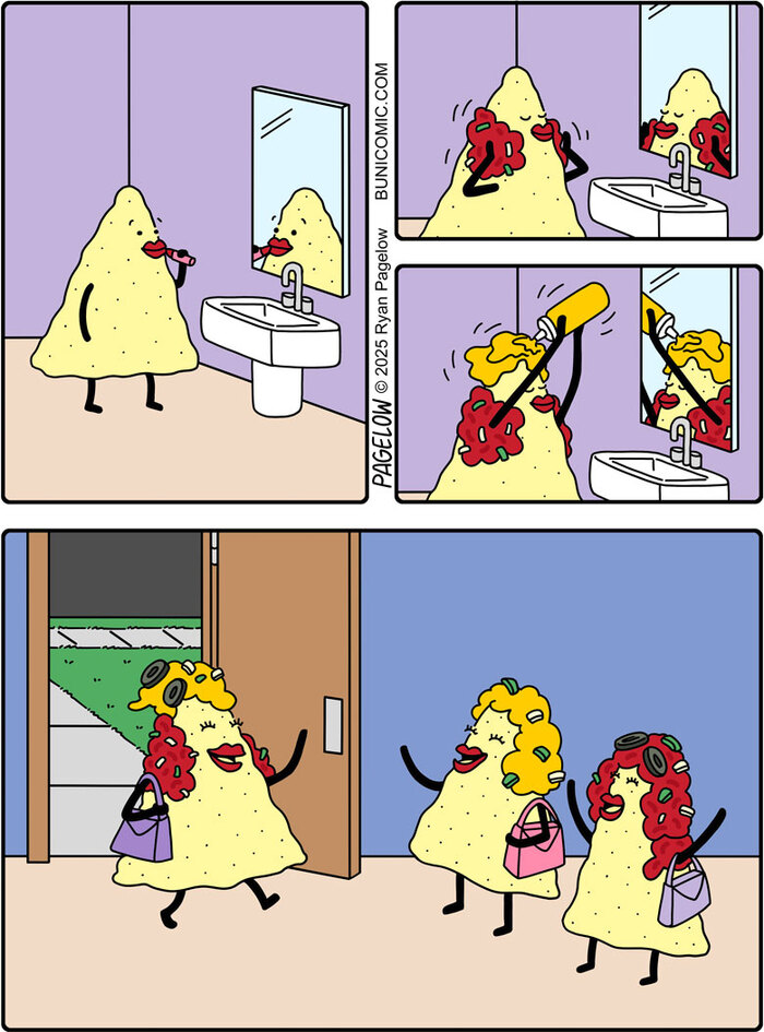   Buni, Pagelow, , , , 