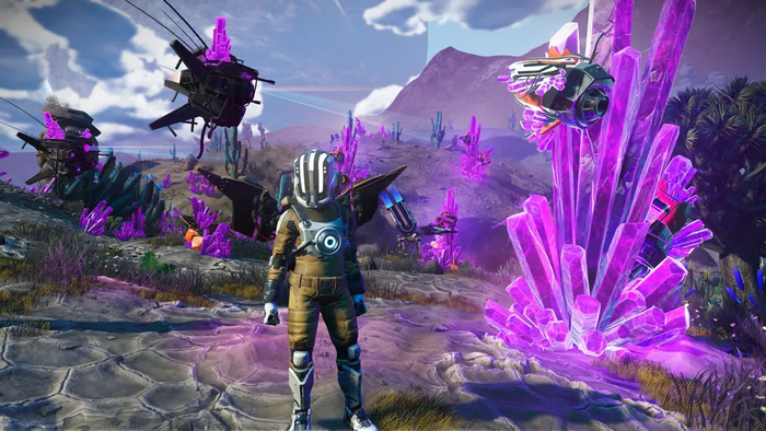 No Man's Sky     Steam   