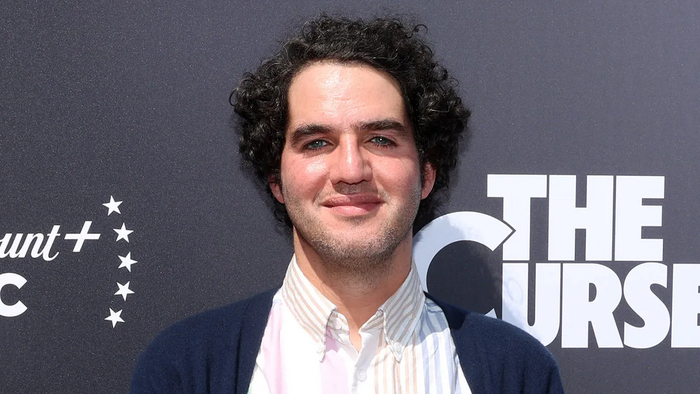 Новости по фильму The Odyssey