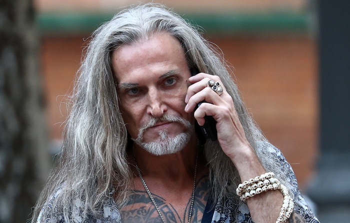 Прокремлевский информационный пузырь Мефодия - 21(909)