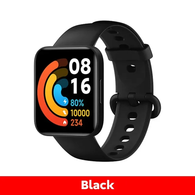 - POCO Watch:  ,   , ,  , , , , AliExpress, , YouTube, 