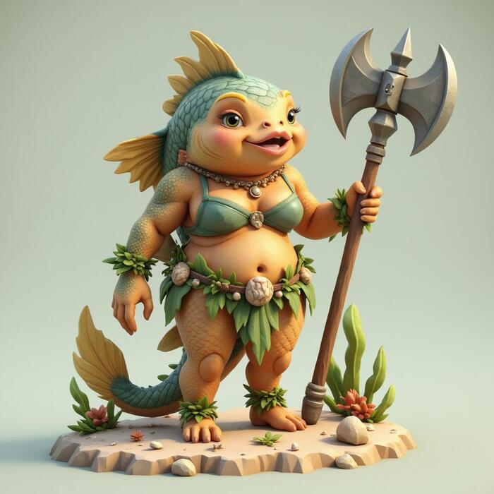 -. , ,  .   ! Pinanoc,  , , , , Dungeons & Dragons, , , Flux