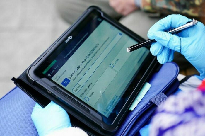 Счетная палата выявила в Росстате нераспакованные планшеты на 9 млрд рублей