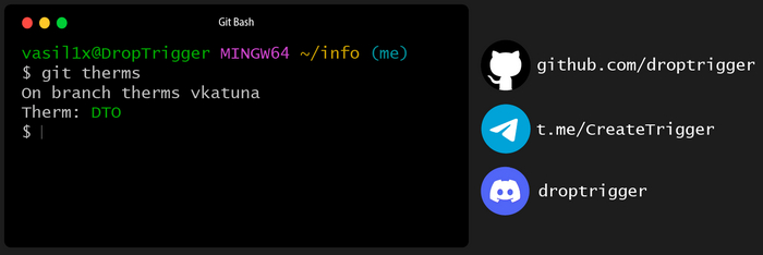 ������� �������. DTO