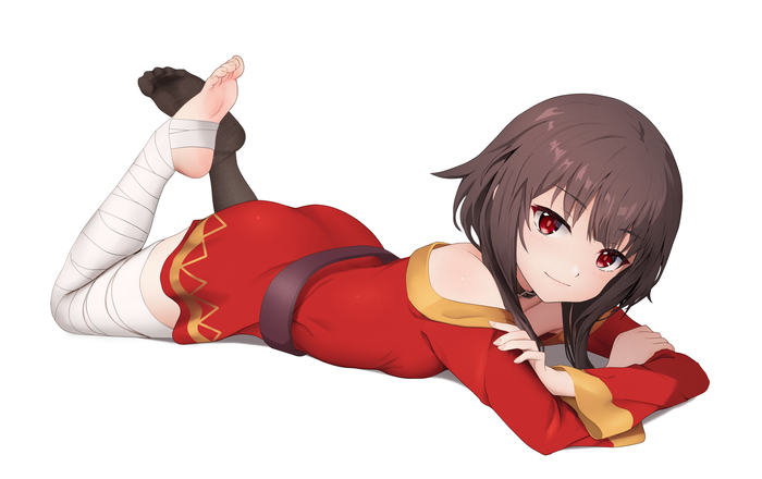 Megumin