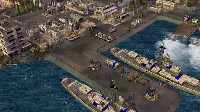 Generals - Zero Hour Online at 8:00 PM MSK - Series GeneralS, My, Video game, Old school, Retro Games, 2000s, Command & Conquer Generals, Generals, Games, Computer, Computer games, Online Games, Multiplayer, Telegram (link)