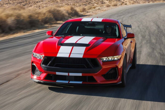 Shelby GT350 Ford, Shelby, Ford Mustang, , , , 
