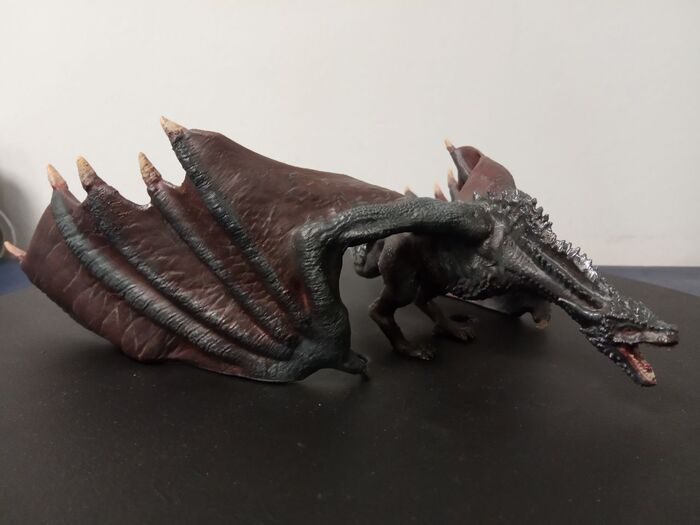  DROGON     ,  ,  ,  , 3D, 3D , 3D , Pla, 