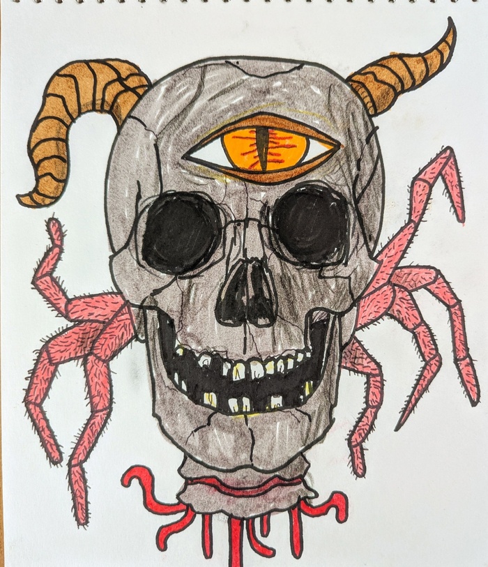 �������