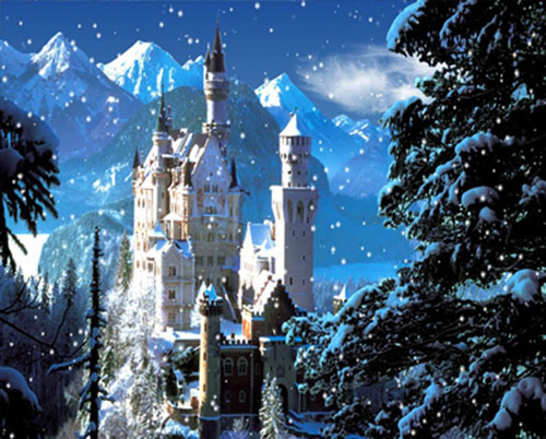 Расширение Мира