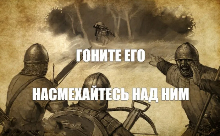 Ответ на пост «ВОДИТЕЛЬНИЦА»