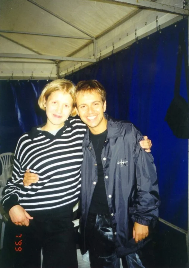 Интересные фотографии 90 -х (часть 114) 90-е, Детство 90-х, Ностальгия, Знаменитости, Фотография, Эпоха, Что? Где? Когда?, Борис Крюк, Лада Дэнс, Константин Хабенский, Пейджер, Юрий Никулин, Scooter, Анфиса Чехова, Андрей Губин, Ширли-мырли, Кирилл Андреев, Угадай мелодию, Валдис Пельш, Борис Ельцин, Длиннопост