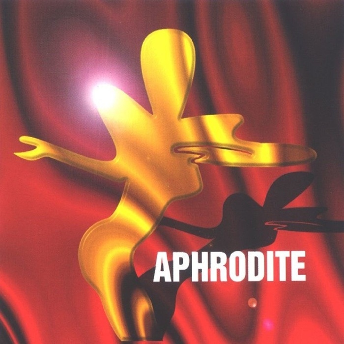 дебютный альбом *Aphrodite*