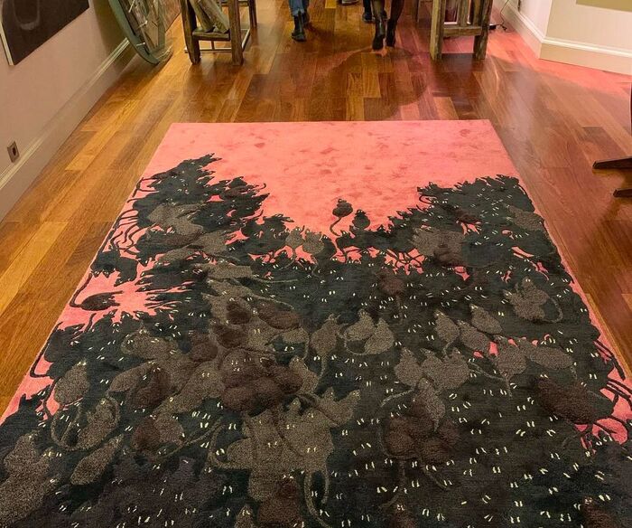 Галерея Марины Гисич