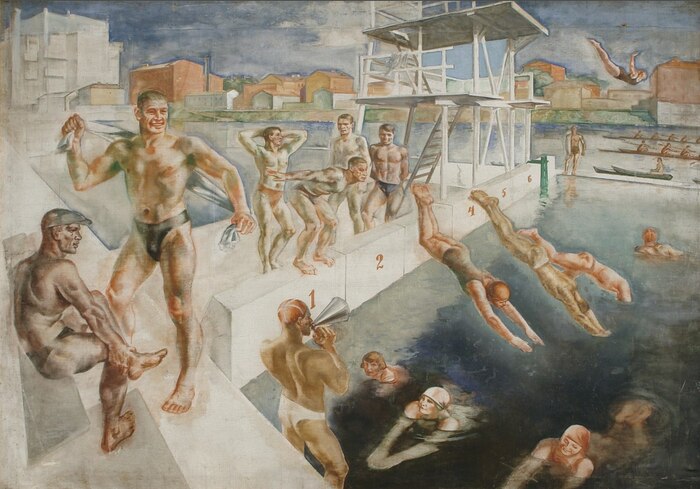   (1893-1977),  , 1937, , . 152216 