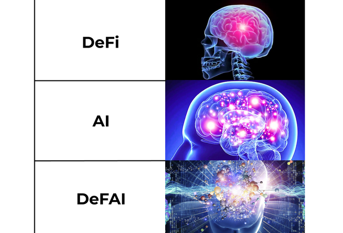  AI  DeFi?     2025 ,  , , , 