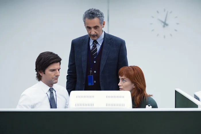 Season 2 of 'The Divide' Gets High Ratings - Film and TV series news, Actors and actresses, Division