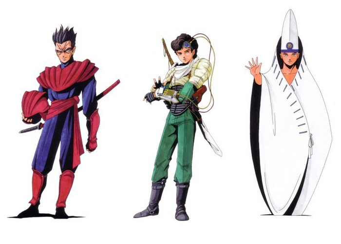 В лучшей жизни мы будем выглядеть так