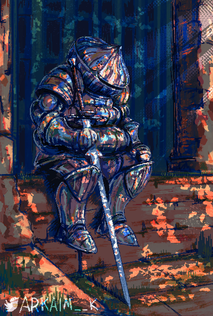 Siegmeyer of Catarina