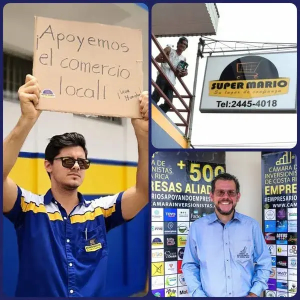 Nintendo проиграла юридическую битву с супермаркетом за торговую марку Super Mario