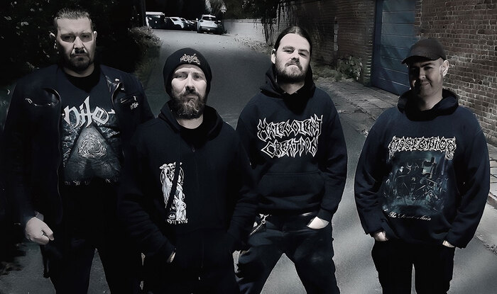FRACTURED INSANITY   TECHNICAL BRUTAL DEATH METAL   2025    Age of Manipulation Metal, Technical, Death Metal, , , , YouTube, 
