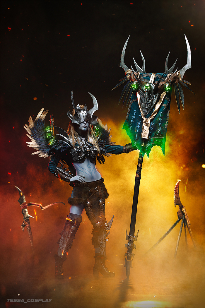     Raid: Shadow Legends  Tessa ( 2) , ,  , , Raid shadow Legends, MMORPG, , 