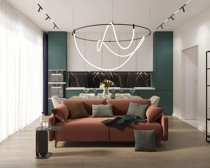 Best Free Interior Design Courses: TOP 30 Courses for Beginners - Interior Design, Design, Education, Interior, Profession, Designer, Online Courses, Telegram (link), Longpost