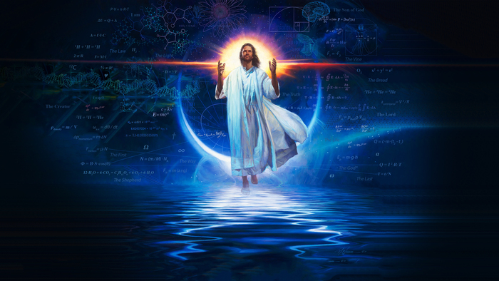 �� ���� ����� � �����, ������ � �����, ������ � ���������. ������� ���� � ��� � ������, ������������� ( ���������� 22:13 , 1:8 )