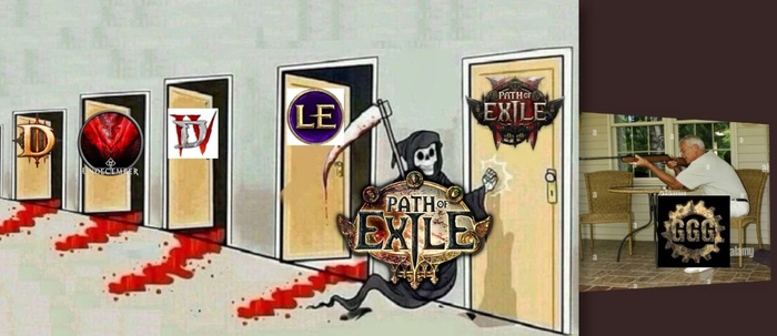   Path of Exile     , , -, Path of Exile, Path of Exile 2