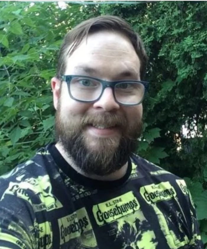 Золотая эпоха тревора хендерсона и его монстров