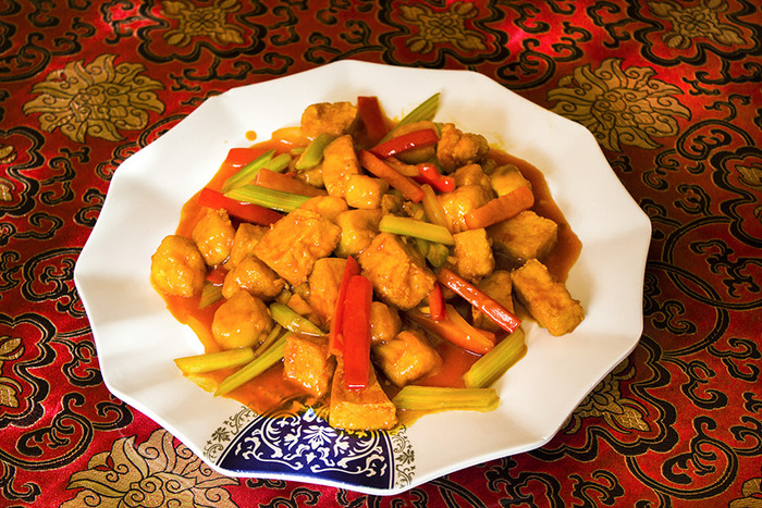 фото из меню заведения