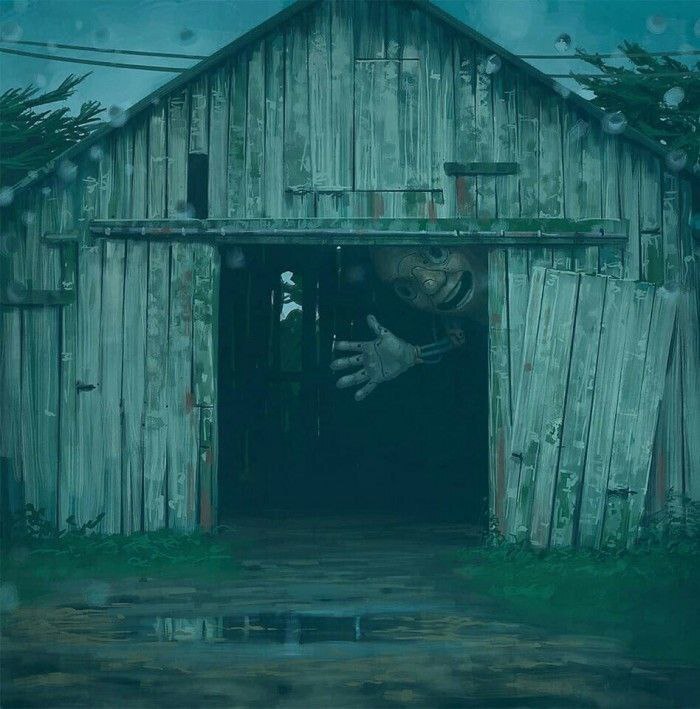 Многоэтажки-3. Часть XXV