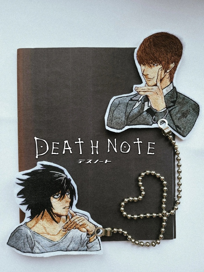    | Death Note , ,   , , Death Note, , ,  ,  , ,  , , , 