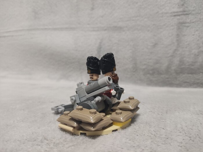  .     Warhammer 40k, LEGO, Moc, Astra Militarum, , 