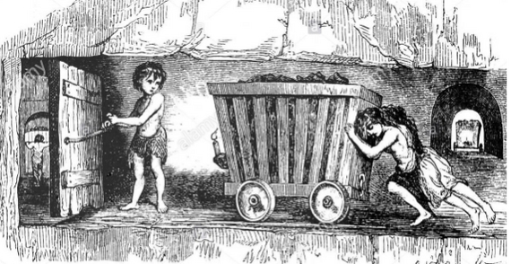 Угольные девочки История (наука), Англия, Викторианская эпоха, Великобритания, Детский труд, Женщины, Отношения, Длиннопост, Европа Угольные девочки История (наука), Англия, Викторианская эпоха, Великобритания, Детский труд, Женщины, Отношения, Длиннопост, Европа