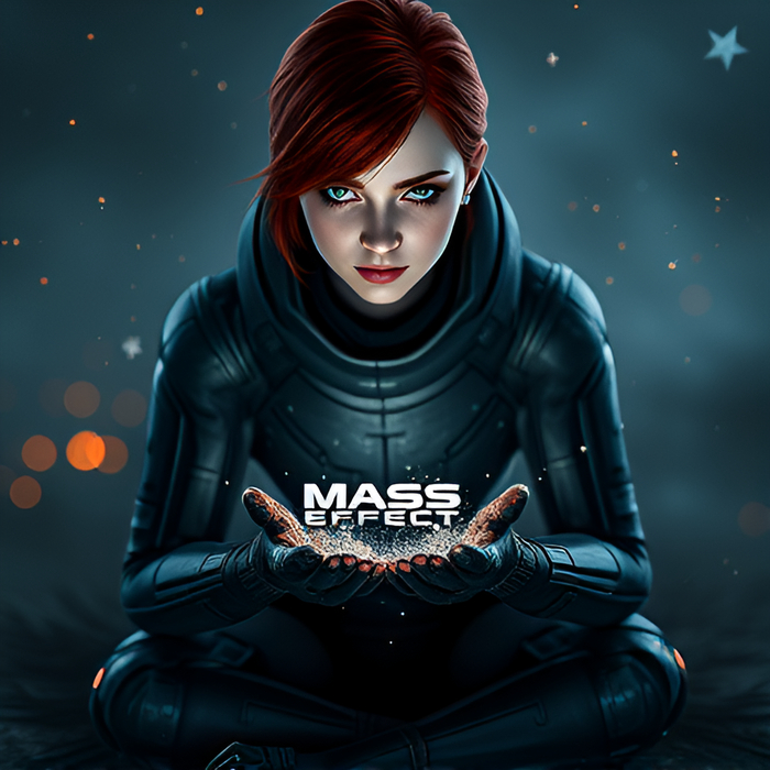 ....    Mass Effect?   ,         , Midjourney, Mass Effect, ChatGPT, Flux, ,  (),  , , , , 