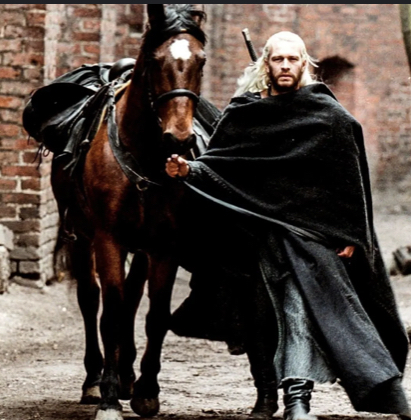 Wiedmin / Ведьмак (polski / русский) - частями