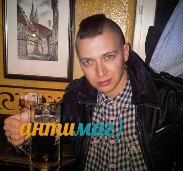 Сегодня реперу Оксимирону 40 лет