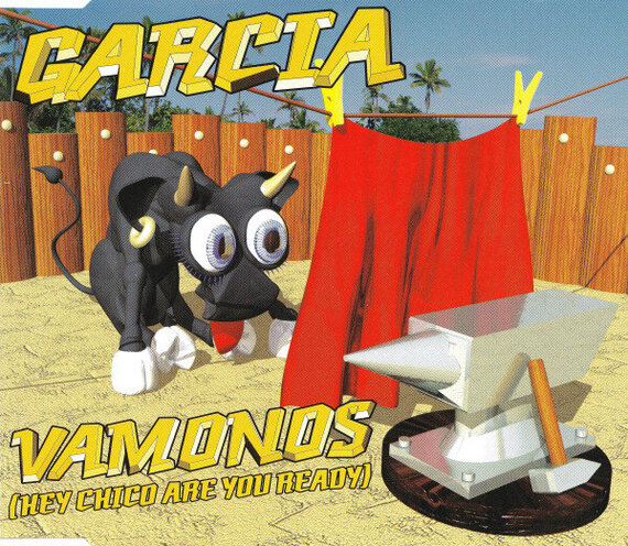 , ,    Garcia, Mike Francis, Agonised By Love  .  312 (2) , ,  , , Synthpop, , , -, 