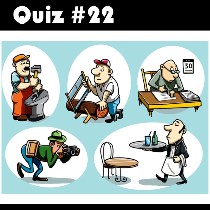 Quiz #22 , Telegram, , Telegram (), , , , , 