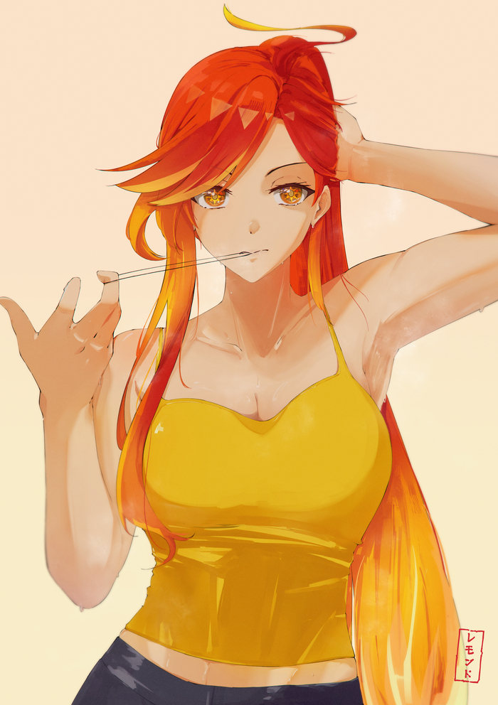 Красота требует жертв