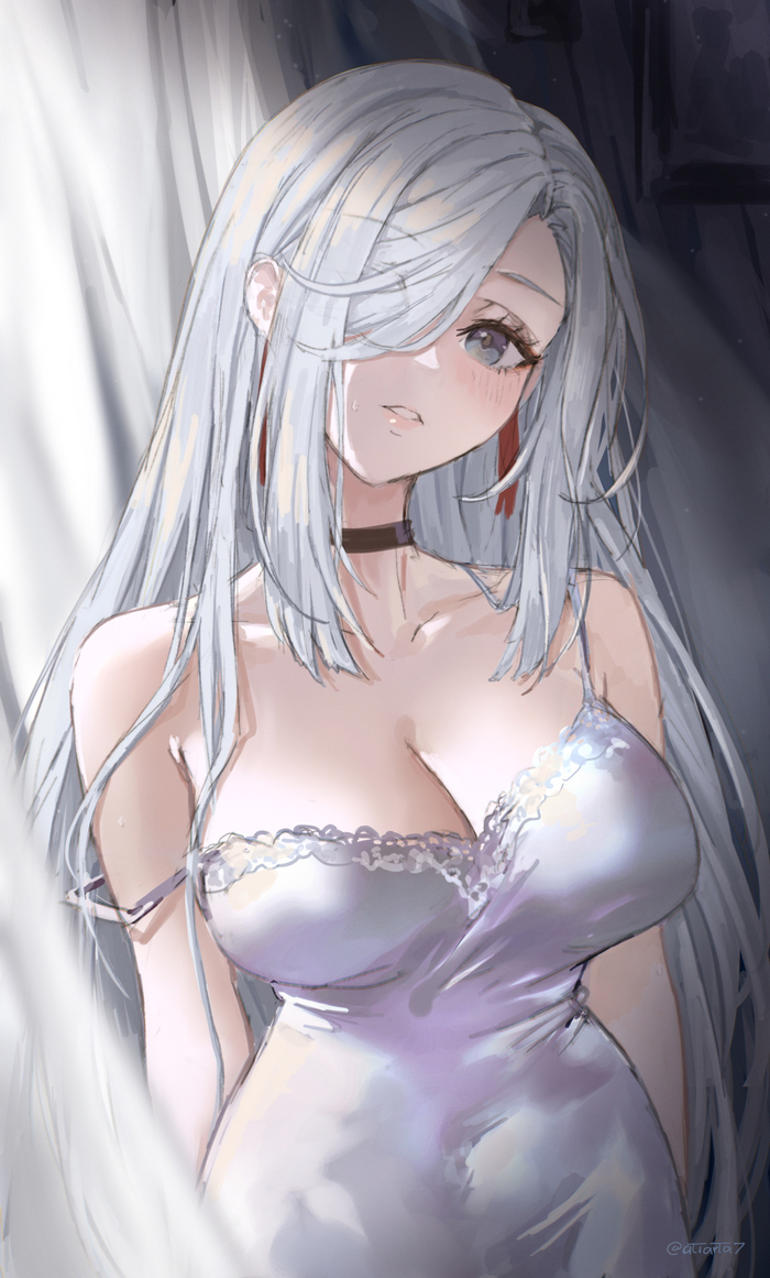 Давай ляжем спать раньше сегодня