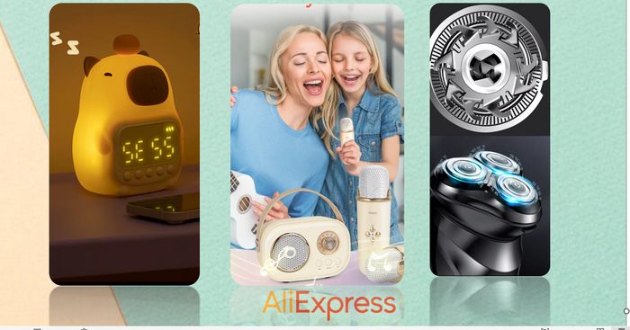 Эти товары помогут вам улучшить комфорт в доме, сделать повседневные задачи проще и подарить новые эмоции